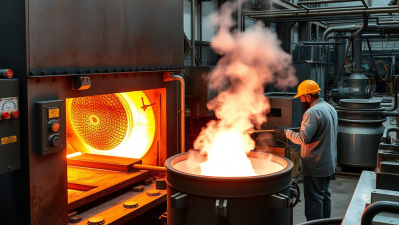 Matériaux et traitements thermiques