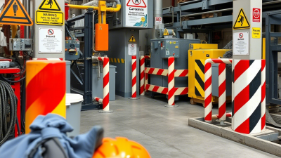 Sécurité industrielle